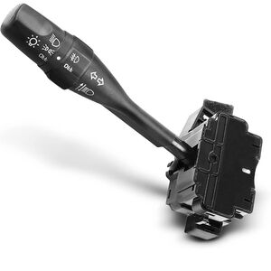Nissan Frontier Turn Signal Switch 1998-2001
